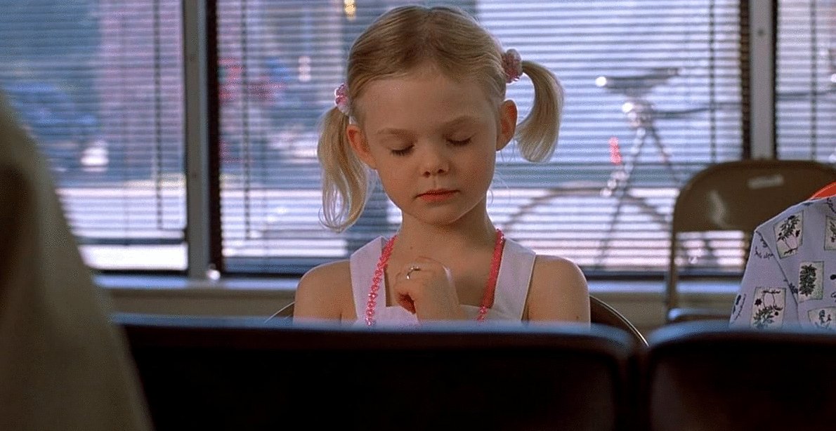 Photo from the movie Because of Winn-Dixie