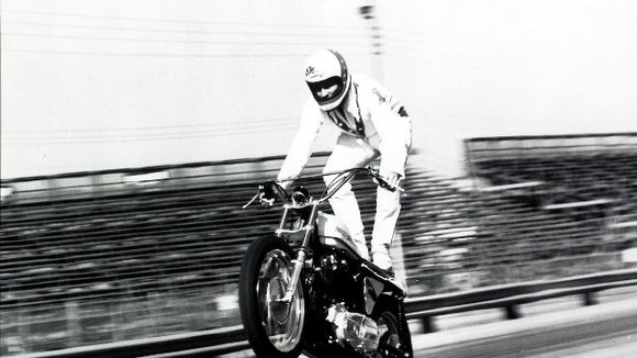 Photo from the movie Being Evel