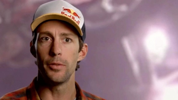 Photo from the movie Being Evel