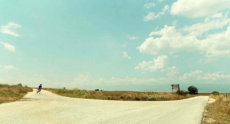 Photo from the movie Beyond the Horizon