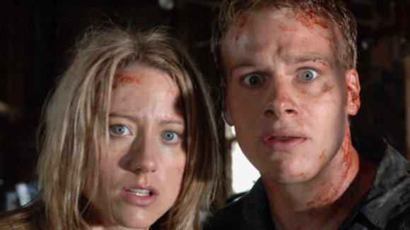 Photo from the movie Black Sheep