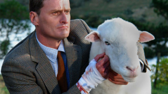 Photo from the movie Black Sheep