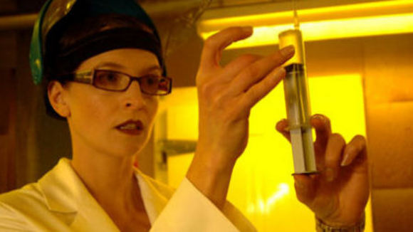 Photo from the movie Black Sheep