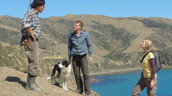 Photo from the movie Black Sheep