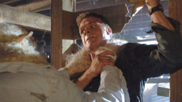 Photo from the movie Black Sheep