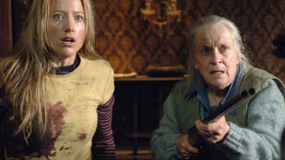 Photo from the movie Black Sheep