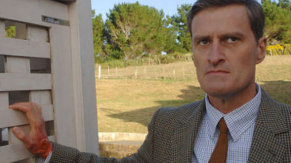 Photo from the movie Black Sheep