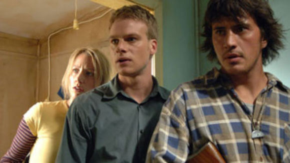 Photo from the movie Black Sheep