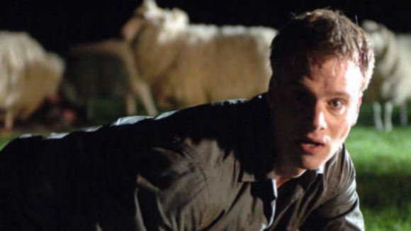 Photo from the movie Black Sheep