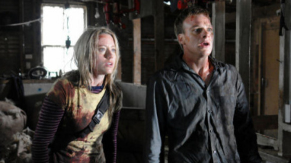 Photo from the movie Black Sheep