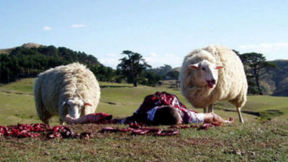 Photo from the movie Black Sheep