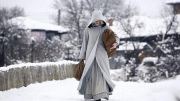 Photo from the movie Blind