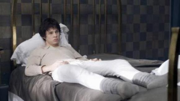 Photo from the movie Blind