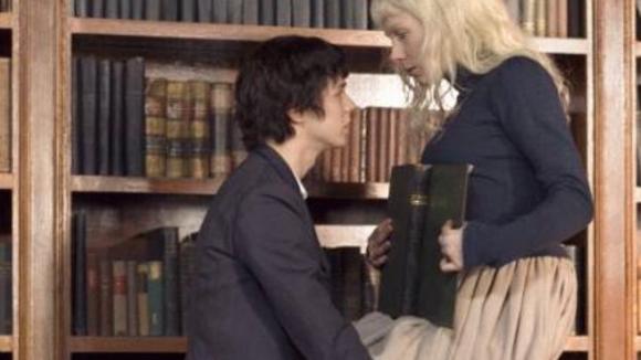 Photo from the movie Blind