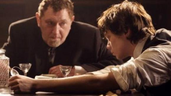 Photo from the movie Blind