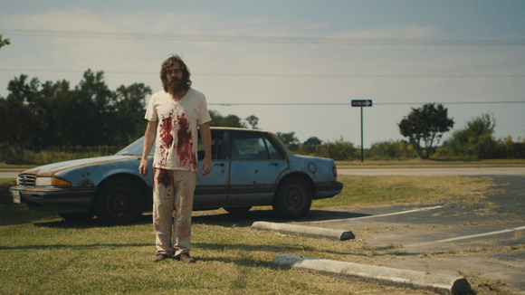 Photo from the movie Blue Ruin