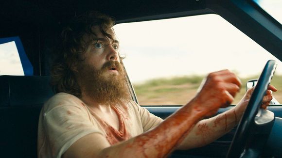 Photo from the movie Blue Ruin