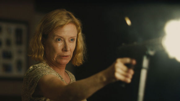 Photo from the movie Blue Ruin