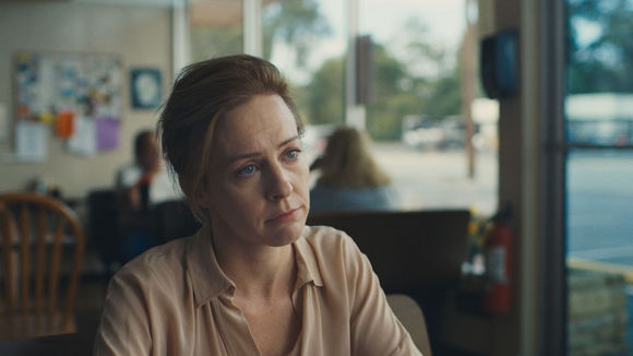 Photo from the movie Blue Ruin