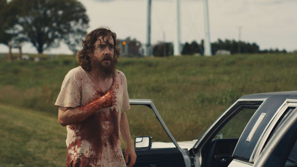 Photo from the movie Blue Ruin