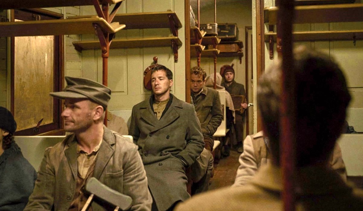 Photo from the movie Brothers