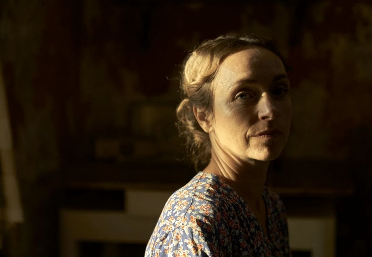 Photo from the movie Brothers