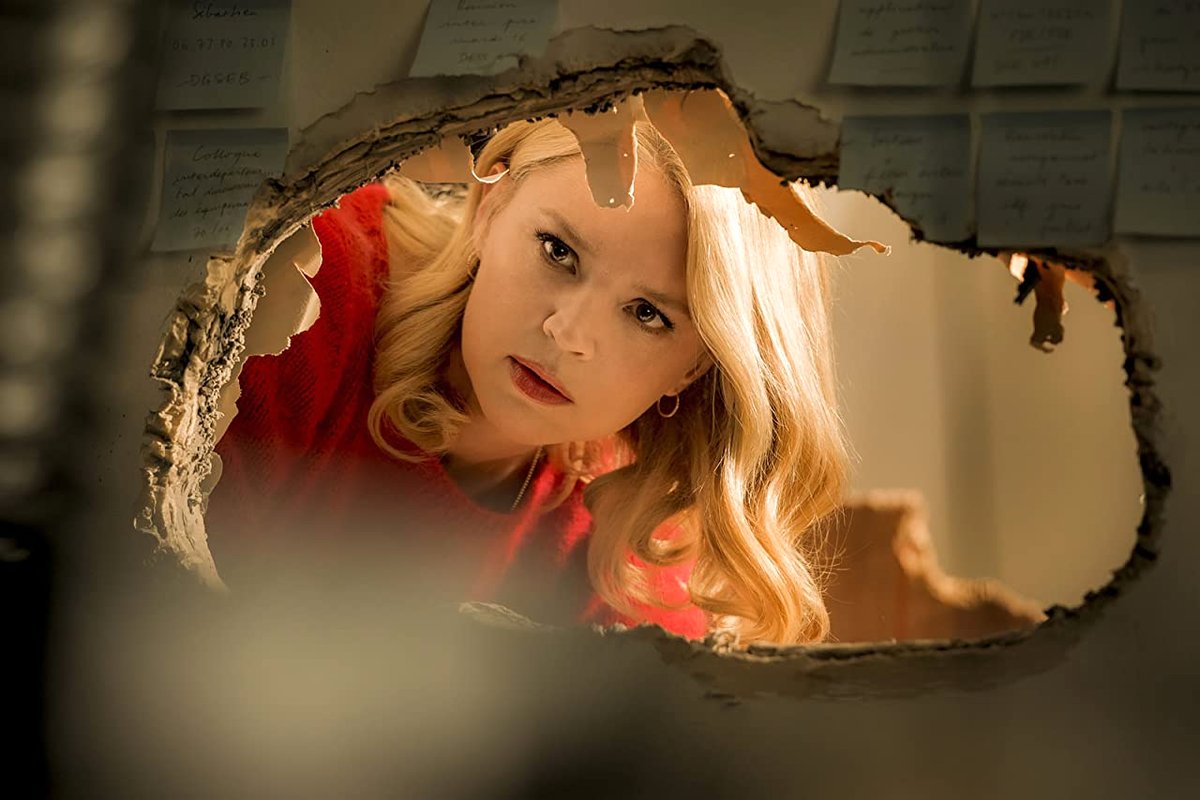 Photo from the movie Bye Bye Morons