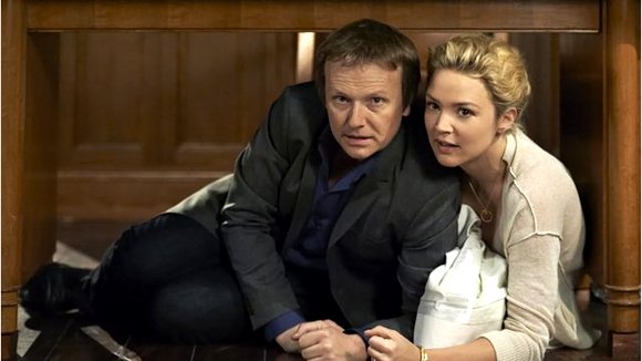 Photo from the movie Caprice