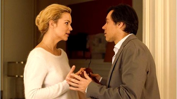 Photo from the movie Caprice