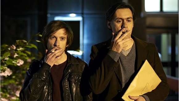 Photo from the movie Caprice