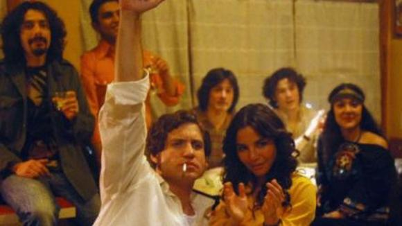 Photo from the movie Carlos