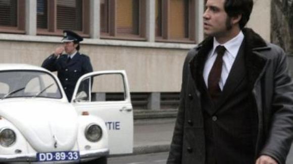 Photo from the movie Carlos