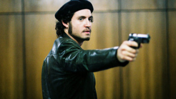 Photo from the movie Carlos