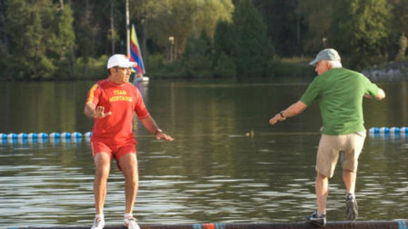 Photo from the movie Cheaper by the Dozen 2