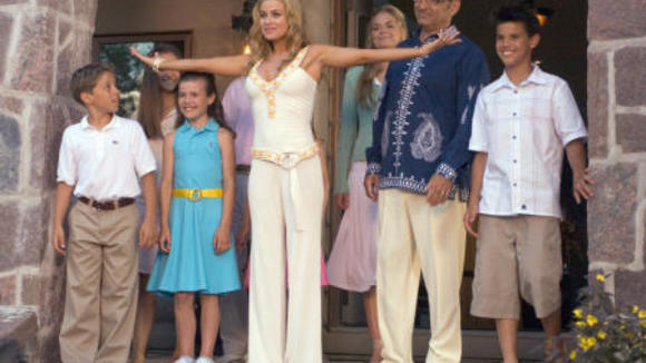 Photo from the movie Cheaper by the Dozen 2