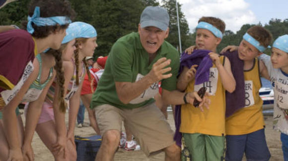 Photo from the movie Cheaper by the Dozen 2