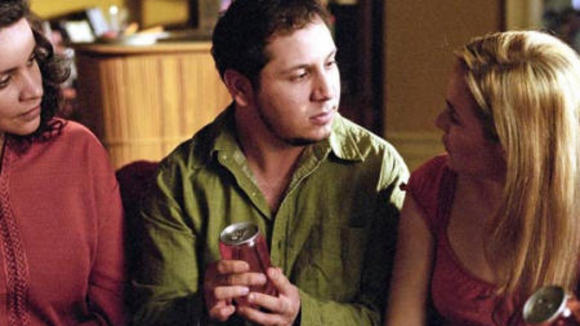 Photo from the movie Comme tout le monde