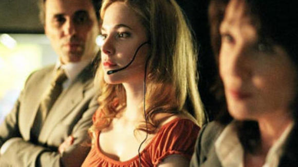 Photo from the movie Comme tout le monde