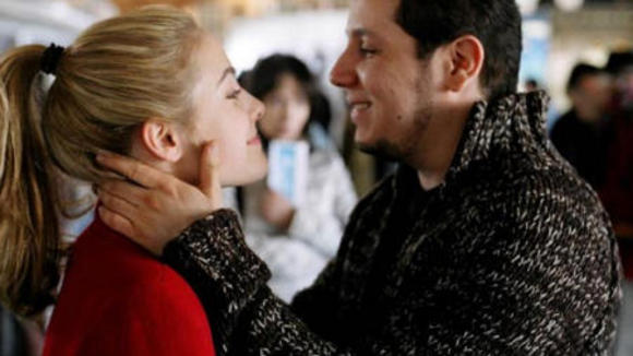 Photo from the movie Comme tout le monde