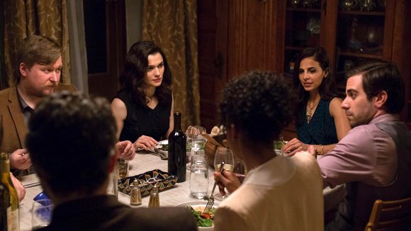 Photo from the movie Complete Unknown