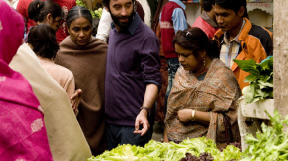 Photo from the movie Cooking with Stella