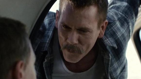 Photo from the movie Cop Car