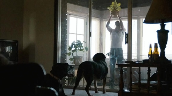 Photo from the movie Cop Car