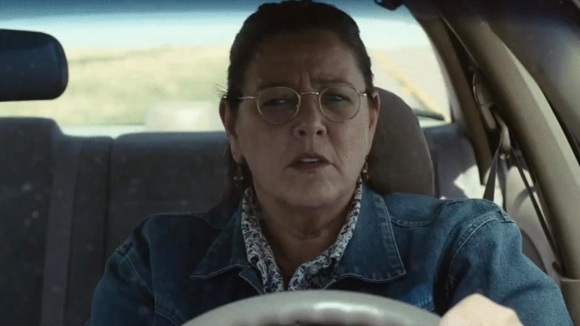 Photo from the movie Cop Car