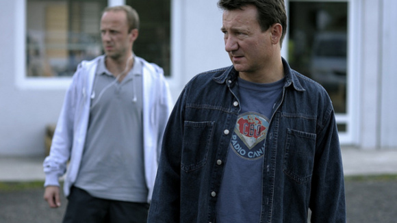 Photo from the movie Courage