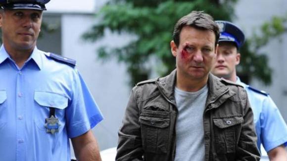 Photo from the movie Courage