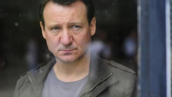 Photo from the movie Courage