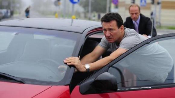 Photo from the movie Courage