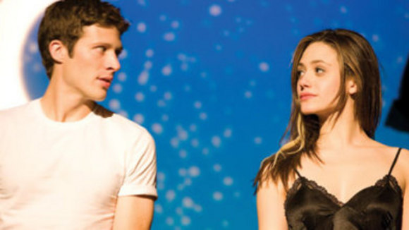 Photo from the movie Dare