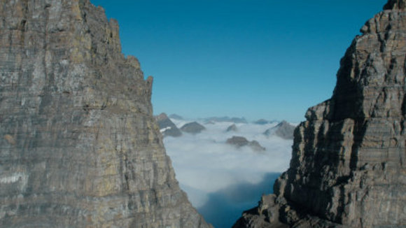 Photo from the movie Disneynature: Earth